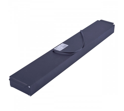 Светодиодная панель Uniel UL-00013543 ULP-1060 20W/4000К IP20 GRILYATO OPAL BLACK