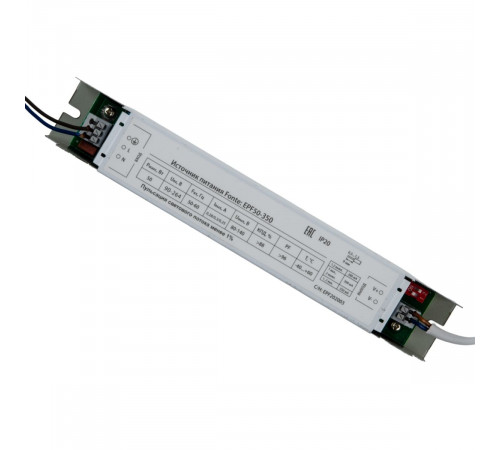 Встраиваемый светильник Uniel ULP-1010-42W/4000K IP54 GRILYATO OPAL BLACK KIT06 UL-00012834
