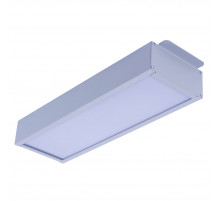 Светодиодная панель Uniel UL-00013542 ULP-1030 10W/4000К IP20 GRILYATO OPAL WHITE