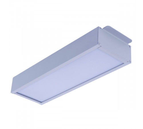 Светодиодная панель Uniel UL-00013542 ULP-1030 10W/4000К IP20 GRILYATO OPAL WHITE