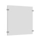 Светильник грильято ST Luce Standart STP-G-1001-O-36-4K-40