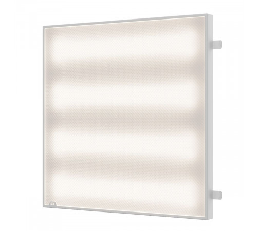 Светильник грильято ST Luce Standart STP-G-1001-P-36-4K-40 Светильник грильято ST Luce Standart STP-G-1001-P-36-4K-40