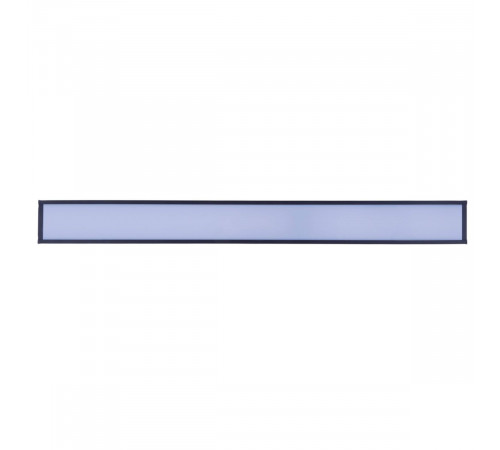 Светодиодная панель Uniel UL-00013545 ULP-1090 30W/4000К IP20 GRILYATO OPAL BLACK