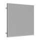 Светильник грильято ST Luce Standart STP-G-1001-P-36-4K-40