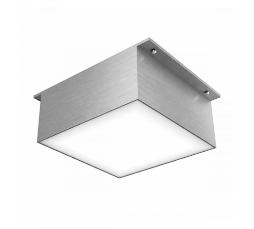 Светильник грильято ST Luce STP700.R1010.54NW.G