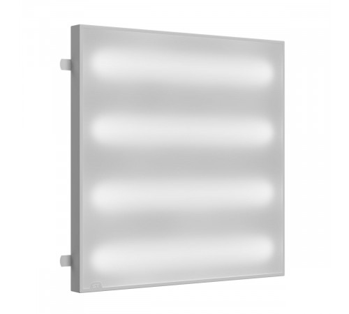 Светильник грильято ST Luce Standart STP-G-1001-O-36-4K-40 Светильник грильято ST Luce Standart STP-G-1001-O-36-4K-40
