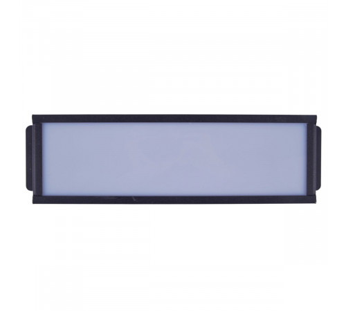 Светодиодная панель Uniel UL-00013541 ULP-1030 10W/4000К IP20 GRILYATO OPAL BLACK