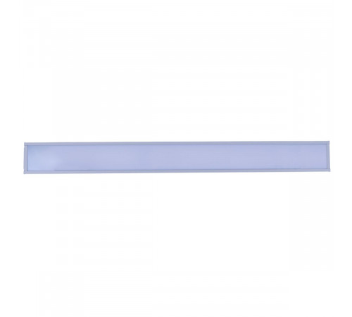 Светодиодная панель Uniel UL-00013548 ULP-10120 40W/4000К IP20 GRILYATO OPAL WHITE