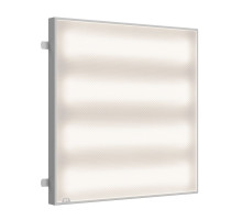 Светильник грильято ST Luce Standart STP-G-1001-P-36-4K-40