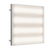 Светильник грильято ST Luce Standart STP-G-1001-P-36-4K-40