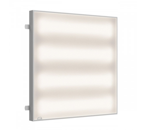 Светильник грильято ST Luce Standart STP-G-1001-P-36-4K-40 Светильник грильято ST Luce Standart STP-G-1001-P-36-4K-40