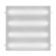 Светильник грильято ST Luce Standart STP-G-1001-O-36-4K-40