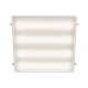Светильник грильято ST Luce Standart STP-G-1001-P-36-4K-40