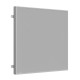 Светильник грильято ST Luce Standart STP-G-1001-O-36-4K-40