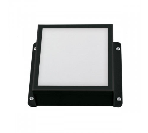 Встраиваемый светильник Uniel ULP-1010-7W/4000K IP54 GRILYATO OPAL BLACK UL-00012838 Встраиваемый светильник Uniel ULP-1010-7W/4000K IP54 GRILYATO OPAL BLACK UL-00012838