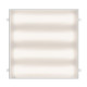 Светильник грильято ST Luce Standart STP-G-1001-P-36-4K-40
