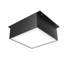 Светильник грильято ST Luce STP700.R1010.26NW.B