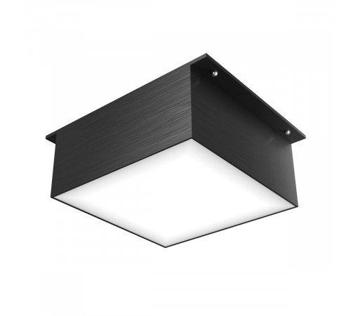 Светильник грильято ST Luce STP700.R1010.40NW.B