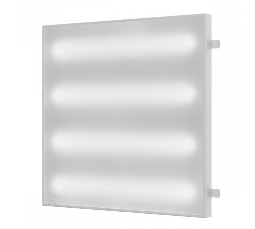Светильник грильято ST Luce Standart STP-G-1001-O-36-4K-40 Светильник грильято ST Luce Standart STP-G-1001-O-36-4K-40