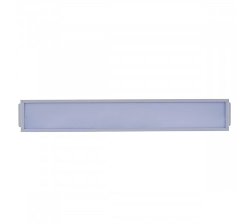 Светодиодная панель Uniel UL-00013544 ULP-1060 20W/4000К IP20 GRILYATO OPAL WHITE