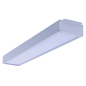 Светодиодная панель Uniel UL-00013544 ULP-1060 20W/4000К IP20 GRILYATO OPAL WHITE