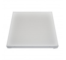 Светодиодная панель Uniel ULP-6060-36W/3000К IP40 GRILYATO OPAL SMOOTH UL-00012030