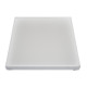 Светодиодная панель Uniel ULP-6060-36W/3000К IP40 GRILYATO OPAL SMOOTH UL-00012030