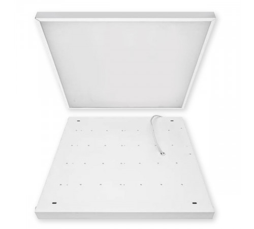 Светодиодная панель Uniel ULP-6060-36W/6500К IP40 GRILYATO OPAL SMOOTH UL-00012027 Светодиодная панель Uniel ULP-6060-36W/6500К IP40 GRILYATO OPAL SMOOTH UL-00012027