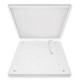 Светодиодная панель Uniel ULP-6060-36W/6500К IP40 GRILYATO OPAL SMOOTH UL-00012027