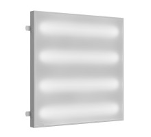 Светильник грильято ST Luce Standart STP-G-1001-O-36-4K-40