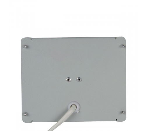 Встраиваемый светильник Uniel ULP-1010-20W/4000K IP54 GRILYATO OPAL WHITE KIT03 UL-00012837 Встраиваемый светильник Uniel ULP-1010-20W/4000K IP54 GRILYATO OPAL WHITE KIT03 UL-00012837