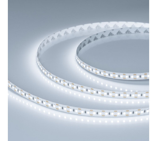 Светодиодная лента Arlight UL-A140-10mm 48V White6000-CX2 (8 W/m, IP20, 30m) (резка 2 светодиода) 064036
