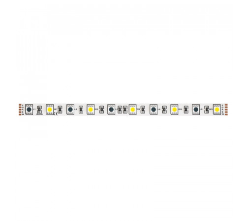 Светодиодная лента Maytoni Technical 24В 5050 14,4Вт/м RGB+W 6000K IP20 10178