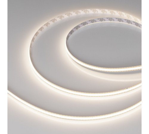Светодиодная лента Arlight COB-X544-8mm 24V Day4000 (11 W/m, IP20, 5m, FreeСut) 043416(1) Светодиодная лента Arlight COB-X544-8mm 24V Day4000 (11 W/m, IP20, 5m, FreeСut) 043416(1)