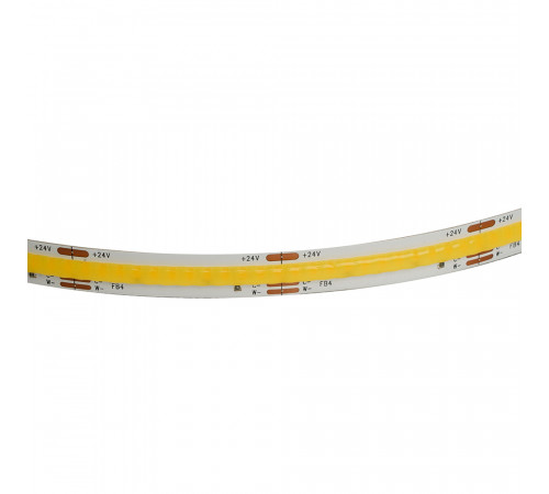 Светодиодная COB лента Feron LS530 320SMD(2110)/м 10Вт/м 24V 4000К IP20 51976 Светодиодная COB лента Feron LS530 320SMD(2110)/м 10Вт/м 24V 4000К IP20 51976