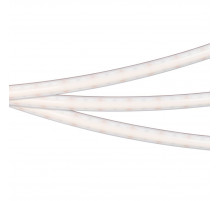 Светодиодная герметичная лента Arlight RTW-PSW-A308-12mm 24V Warm2400 (14 W/m, IP67, 2835, 5m) 053507