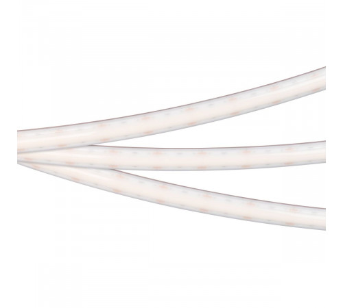 Светодиодная герметичная лента Arlight RTW-PSW-A308-12mm 24V Warm2400 (14 W/m, IP67, 2835, 5m) 053507