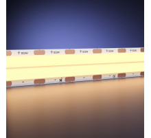 Светодиодная лента Maytoni Led Strip 24В COB 22Вт/м 2700К 5м IP 20 201312