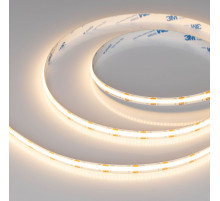 Светодиодная лента Arlight CSP-X640-10mm 24V White-MIX (23 W/m, IP20, 5m) (Изменяемая ЦТ) 039740(1)