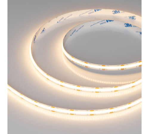 Светодиодная лента Arlight CSP-X640-10mm 24V White-MIX (23 W/m, IP20, 5m) (Изменяемая ЦТ) 039740(1)