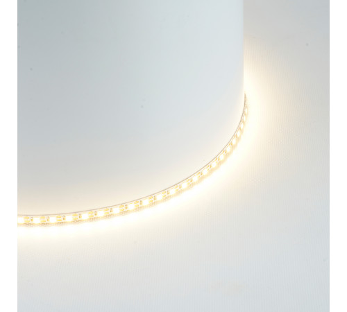 Светодиодная лента 24V Feron LS505, 120*SMD2835, 11W/m, IP20, 3000К (белый теплый) 53054