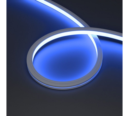 Светодиодная лента герметичная Arlight MOONLIGHT-PRO-TOP-X336-16x16mm 24V RGBW-Day (12 W/m, IP67, 10m, wire x2) (Вывод боковой) 054982