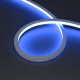 Светодиодная лента герметичная Arlight MOONLIGHT-PRO-TOP-X336-16x16mm 24V RGBW-Day (12 W/m, IP67, 10m, wire x2) (Вывод боковой) 054982