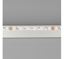Светодиодная лента Arlight RT-H96-5mm 24V RGBW-White-4-in-1 (10 W/m, IP20, 5m) 058433