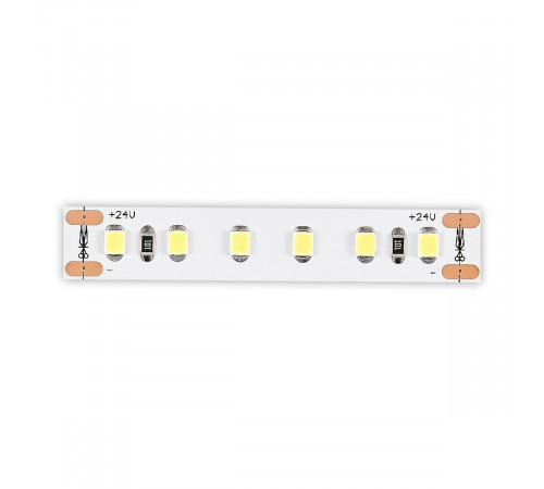 Светодиодная лента ST Luce 24В 14,4Вт/м 3000К 5м IP20 ST5001.314.20