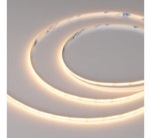 Светодиодная лента Arlight COB-X400-5mm 24V Warm2700 (7.2 W/m, IP20, 5m) 041697(1)
