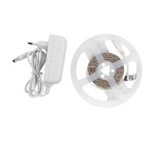 Светодиодная лента (комплект) General GLS-2835-60-4.8-12-IP20-PRO-3-3-KIT 500021