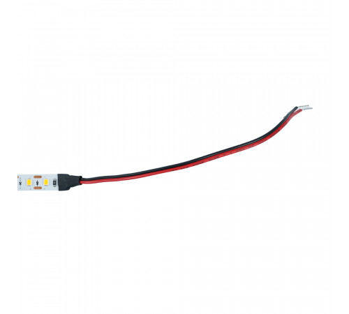 Светодиодная лента 24V Feron LS506, 120*SMD2835, 11W/m, IP20, 4000К (нейтральный белый) 53058