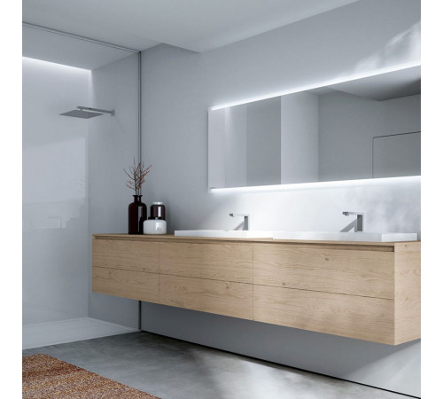 Светодиодная лента Feron LS613 120SMD(2835)/m 9.6W/m 12V 5m 4000К 51637