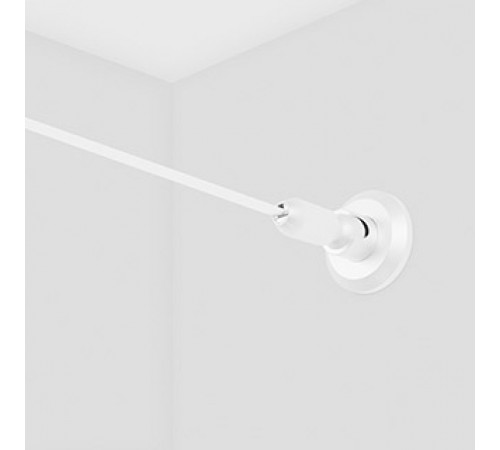 Лента-трос Arlight STINGRAY-R2-RT-A120 24V WHITE Warm3000 (9.6 W/m, IP20, 5m) (Сталь+Алюминий) 053583(1)